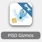 PISD Gizmos Tile 